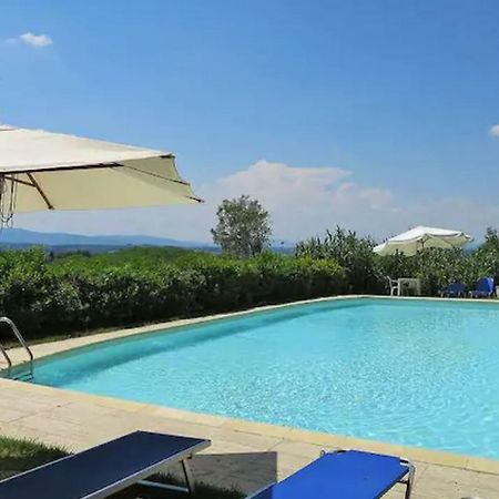 Agriturismo La Moraia Poggibonsi Exterior photo