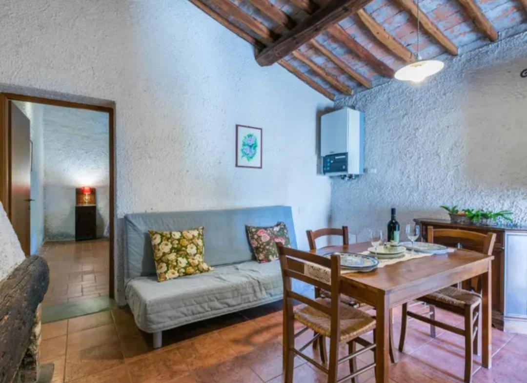 Agriturismo La Moraia Poggibonsi Exterior photo