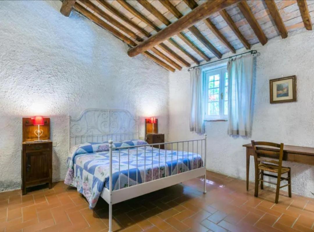 Agriturismo La Moraia Poggibonsi Exterior photo