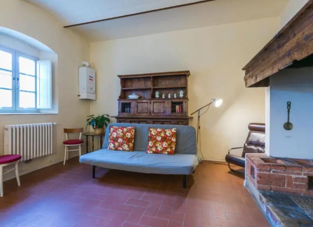 Agriturismo La Moraia Poggibonsi Exterior photo