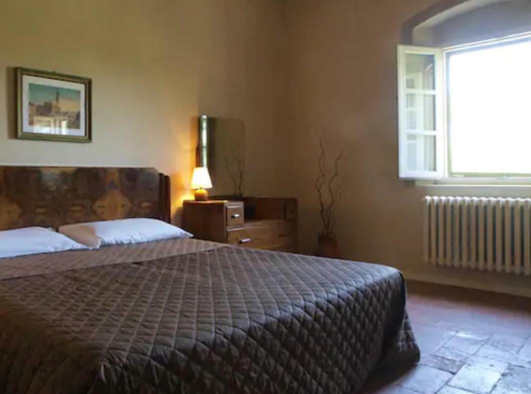 Agriturismo La Moraia Poggibonsi Exterior photo