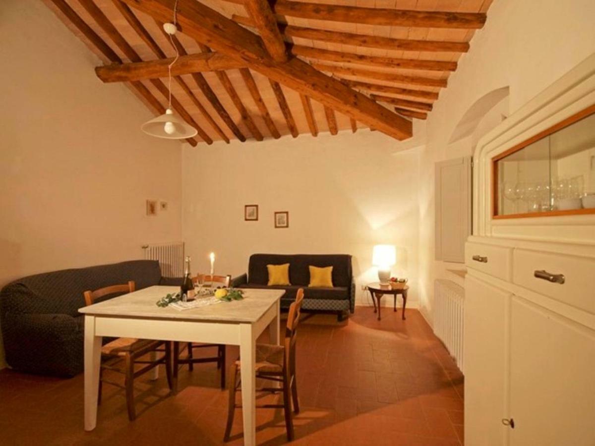 Agriturismo La Moraia Poggibonsi Exterior photo