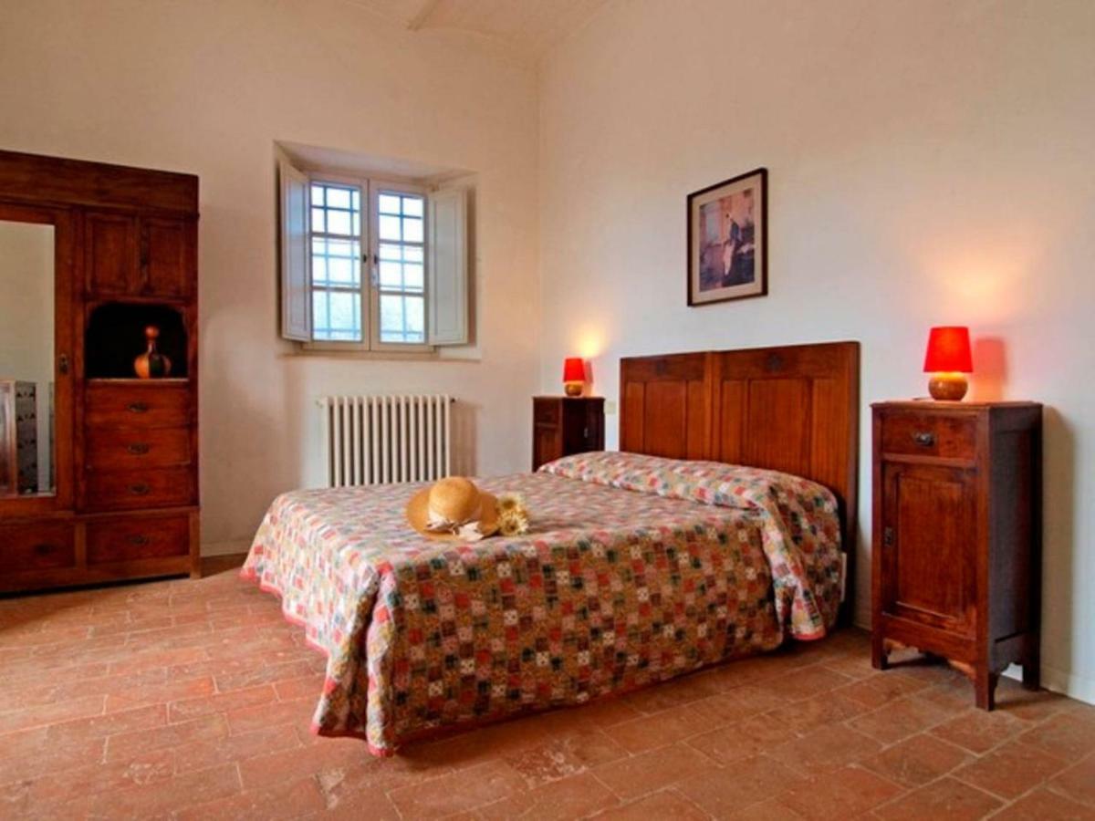 Agriturismo La Moraia Poggibonsi Exterior photo