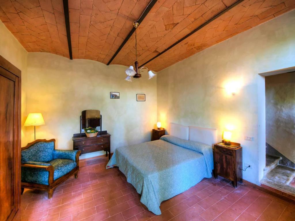 Agriturismo La Moraia Poggibonsi Exterior photo