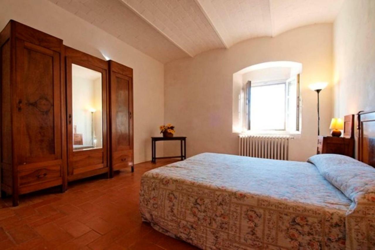 Agriturismo La Moraia Poggibonsi Exterior photo