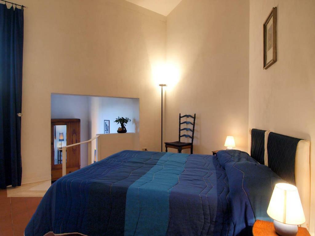 Agriturismo La Moraia Poggibonsi Exterior photo
