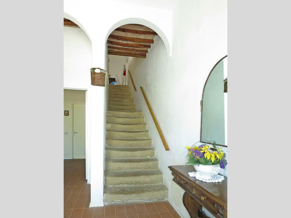 Agriturismo La Moraia Poggibonsi Exterior photo